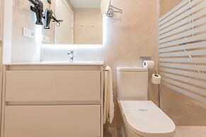 Apartamentos Silken Goya