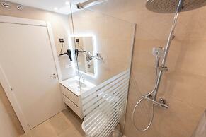 Apartamentos Silken Goya