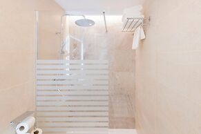 Apartamentos Silken Goya