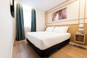 Apartamentos Silken Goya