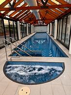 Stylish Arts Precinct Unit With Fabulous Views