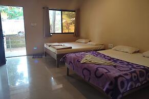 Mahabaleshwar Agro Village