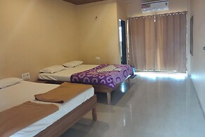 Mahabaleshwar Agro Village