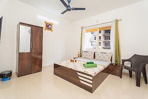 Vibestayz Bhima Talegaon
