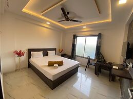 Sai Vishwa Lodging