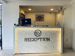 Sai Vishwa Lodging