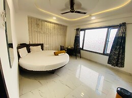 Sai Vishwa Lodging
