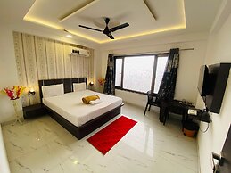 Sai Vishwa Lodging