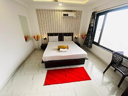 Sai Vishwa Lodging