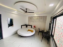 Sai Vishwa Lodging