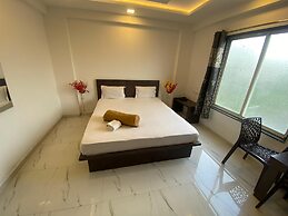 Sai Vishwa Lodging
