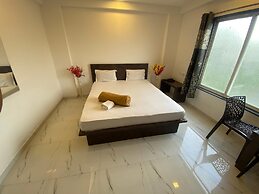 Sai Vishwa Lodging