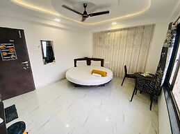 Sai Vishwa Lodging