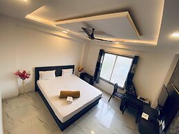 Sai Vishwa Lodging