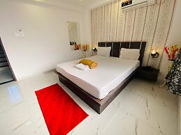 Sai Vishwa Lodging