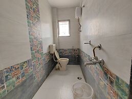 Sai Vishwa Lodging