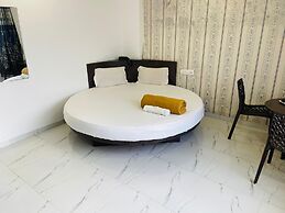Sai Vishwa Lodging