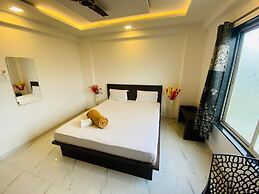 Sai Vishwa Lodging