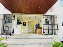 Sai Vishwa Lodging
