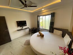 Sai Vishwa Lodging