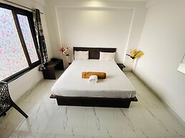 Sai Vishwa Lodging