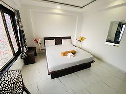 Sai Vishwa Lodging
