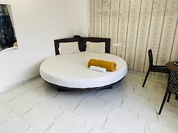 Sai Vishwa Lodging