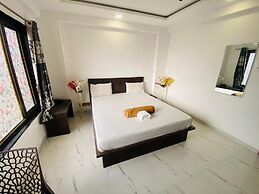 Sai Vishwa Lodging
