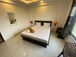 Sai Vishwa Lodging