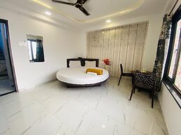 Sai Vishwa Lodging