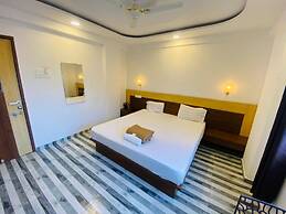 Sai Vishwa Lodging