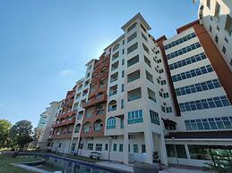 Kimna Home @ Marina Height