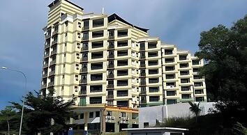Kimna Home @ Marina Height