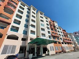 Kimna Home @ Marina Height