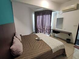 Kimna Home @ Marina Height