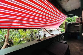 Lazy Daze Hometel Boracay
