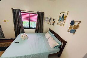 Lazy Daze Hometel Boracay