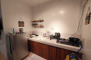 Lazy Daze Hometel Boracay