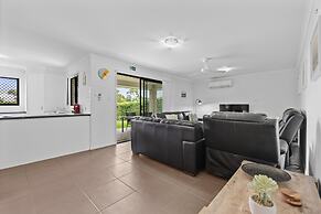 Charming 3-bed Home On Sunshine Coast