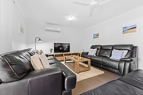 Charming 3-bed Home On Sunshine Coast