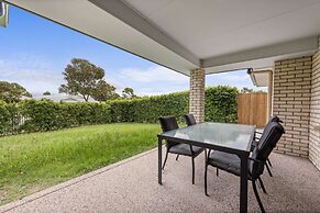 Charming 3-bed Home On Sunshine Coast