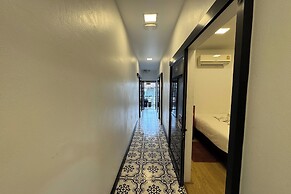 Phukhao Hostel