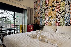 Phukhao Hostel