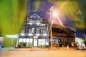 Phukhao Hostel