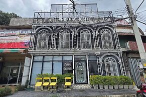 Phukhao Hostel