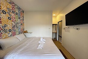 Phukhao Hostel