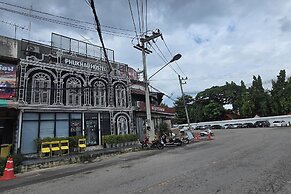 Phukhao Hostel