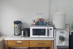 Phukhao Hostel