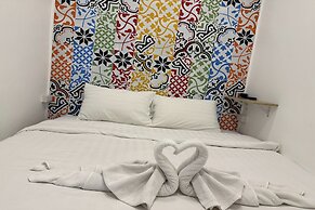 Phukhao Hostel