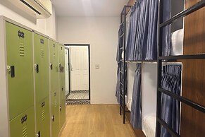 Phukhao Hostel